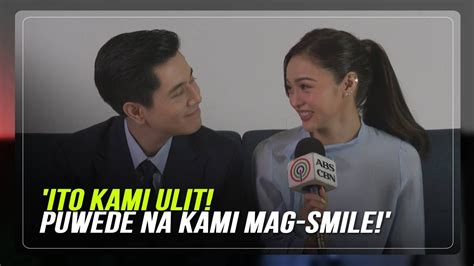 kim y paolo videos|Kim Chiu and Paulo Avelino Interview .